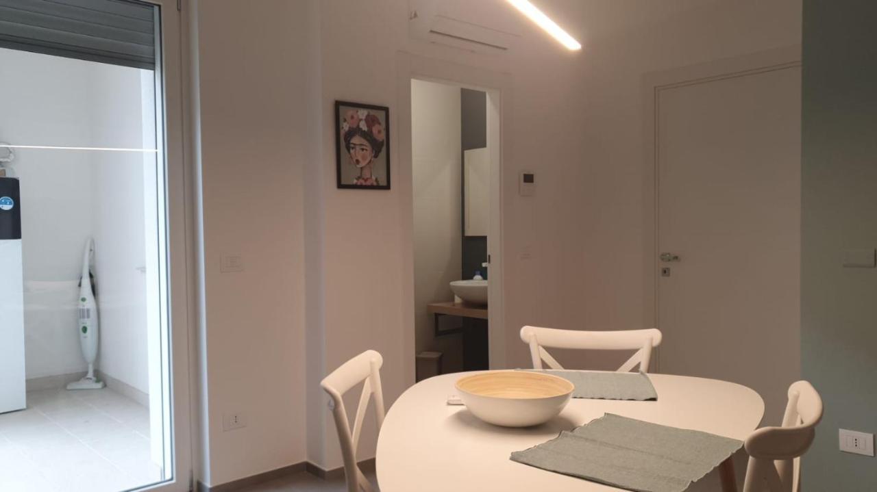 Casa Di Monique 1 Apartment Bari Exterior photo